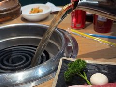 -本家韩国烤肉(青岛万象城店)