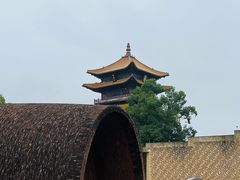 -景德镇陶阳里历史文化旅游区
