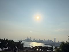 -小麦岛公园