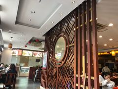 大堂-王興記(中山路店)