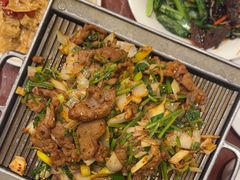 -北平小馆·烤鸭·家常菜(磨房北里店)