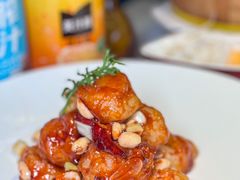-大鸭梨烤鸭(望京店)