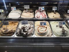 -Dooley's Premium Ice Cream