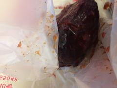 叉烧肉-香妃烤鸡(西单店)