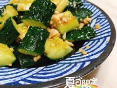 和味拍青瓜-稻香酒家·35年老字号(侨光店)