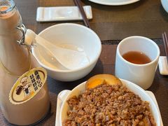 -中国厨房/台湾牛肉面
