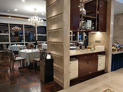 大堂-南景饭店(万家丽路店)