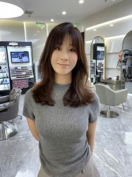 -COSMO PRO造型