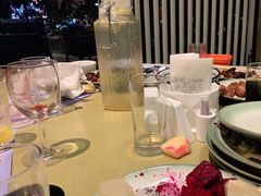 -金海湾自助餐厅(金陵饭店)