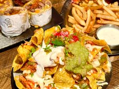 -Q MEX 库迈墨西哥餐吧(三里屯店)