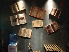 -YOGO优果密室逃脱(新佳丽广场店)