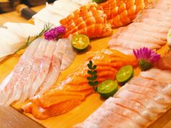 -鮨政· Omakase(港汇恒隆广场店)