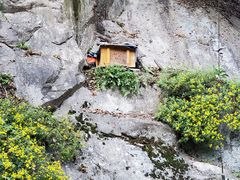-西安祥峪森林公园