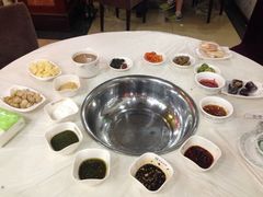-草原饭店火锅