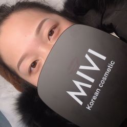 -MIVI半永久纹眉绣眉