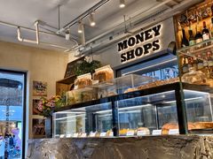 -Money Shops(愚园路店)