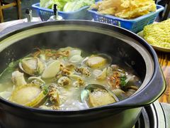 -吉品莞家·鲍鱼鸡煲(东莞店)