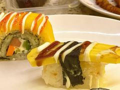 -禾斗海鲜自助(市南银座店)