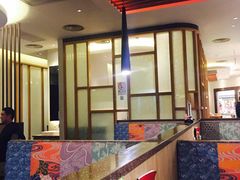 卡座-赤坂亭·M9和牛烧肉·铁板烧(合肥万象城店)