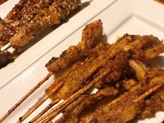 -功夫小龙虾·烧烤·江湖菜(金沙洲店)