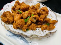 香酥排骨-旺达·福州菜(正大广场店)