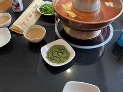 -情忆草原涮肉馆