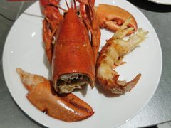 -神洲四海大酒楼(王府井澳门中心店)