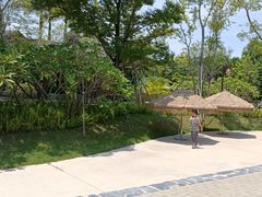 -珠海海泉湾神秘岛亲子乐园