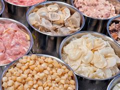 -南拳十三姨·潮汕砂锅粥·粤菜(西单大悦城店)