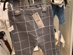 -ZARA(仓山万达店)
