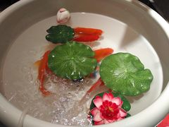 -小龙坎火锅(花溪店)