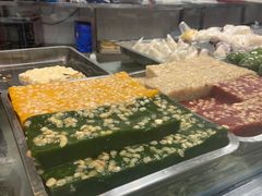 -常州糕团店(北大街新世纪商城店)