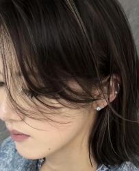 -凯博K-boom Hair Salon