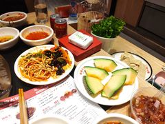 -豪渝火锅(红谷滩万达店)