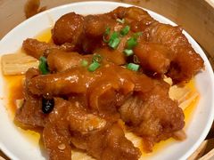 -汤城小厨•粤菜•靓汤(西直门凯德MALL店)