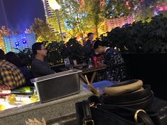 -STARRY CAFE & LOUNGE BAR(高新店)