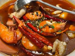 -楚禾宴·家宴(光谷大道店)