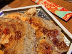 -弓二·烧鸟居酒屋(财富购物中心店)