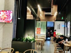 大堂-付小姐在成都(川沙店)