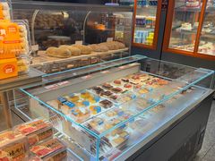 -BreadTalk面包新语·烘焙蛋糕(五羊邨店)