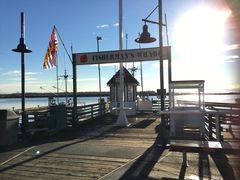 -Steveston Pizza Company (Richmond)