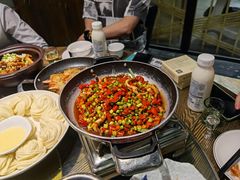 -田趣园长沙菜(天安云谷店)