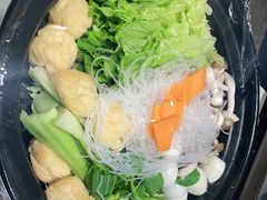 -紫光园·烤鸭·北京菜(团结湖店)