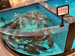 -梁家大院•农家菜(昆山会展中心店)