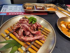 -西塔老太太泥炉烤肉(龙湖北苑天街店)