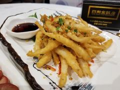 -四点金饭店(将军澳店)