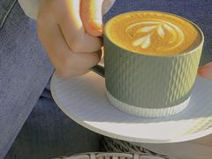 -锅炉咖啡