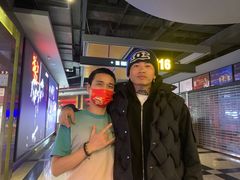 -万达影城(锦华万达广场IMAX店)