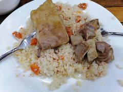 -塔斯提抓饭(东城汇店)