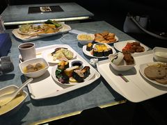 -堂会·KTV·自助餐·团建聚会(天河店)